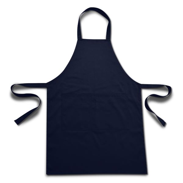 Cross Back Aprons - Image 2