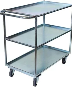 ambulance stretcher trolley price