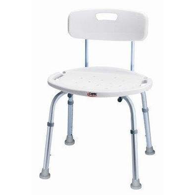 FS7972L Round Shower Chair