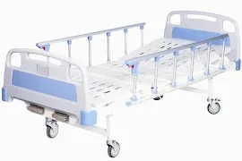 Hospital bed - Image 2