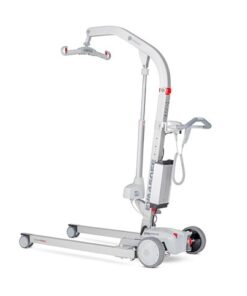 Electric Mobile Patient Lifter