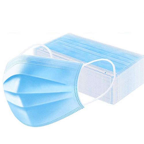 BF Suma Face Mask Disposable Pack of 10 - Image 3