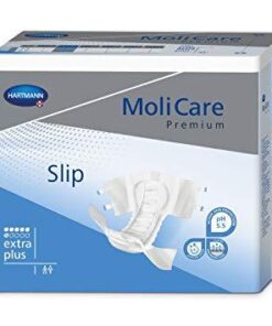 Hartmann Molicare Premium Slip Extra 30’s Small
