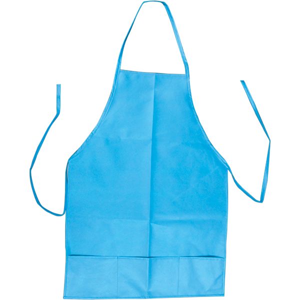 Cross Back Aprons - Image 3