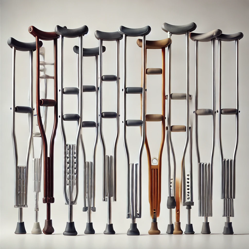 crutches price South Africa