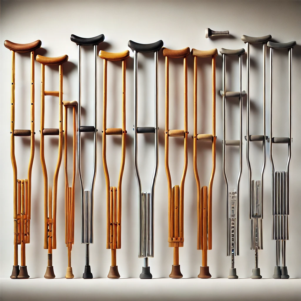 crutches price South Africa - Image 3