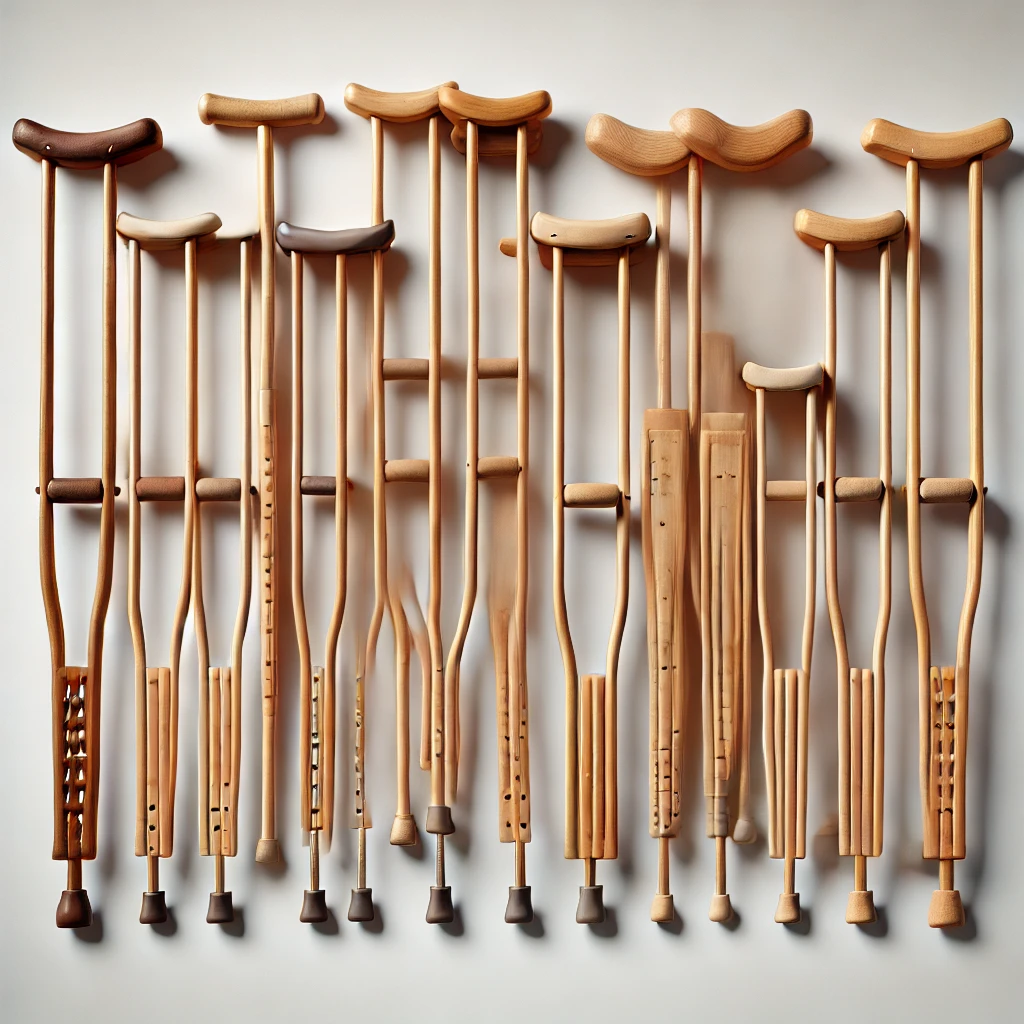 crutches price South Africa - Image 2