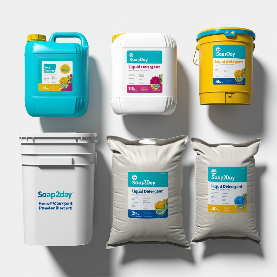 african black soap 20litre