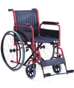 Aluminium Adapting Reclining Cerebral Palsy Wheelchair for Children