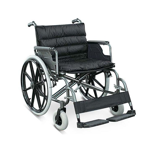 A08L Freedom Electric Folding Wheelchair