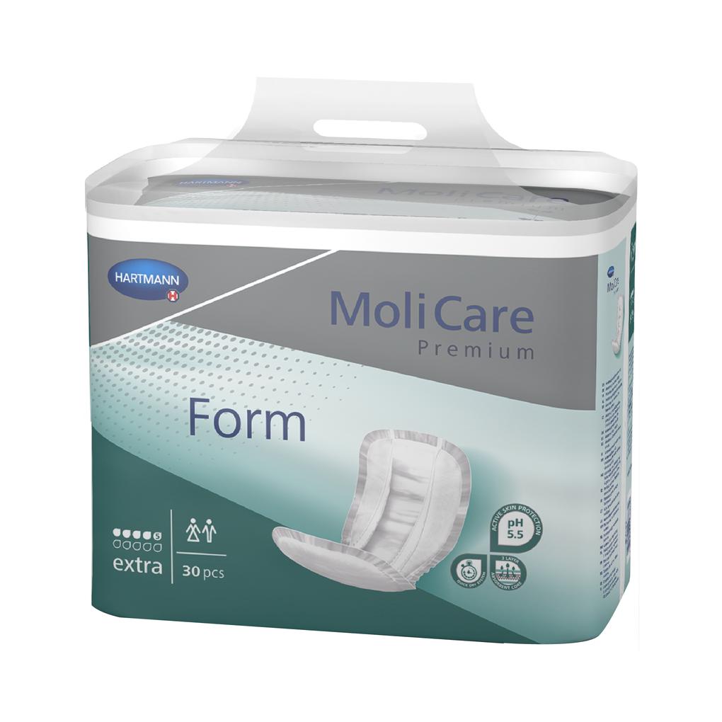 Hartmann MoliNea Incontinence Bed Pad ... - Image 2