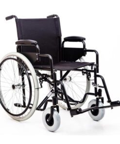 Alulux Recliner Wheelchair 16"-41cm