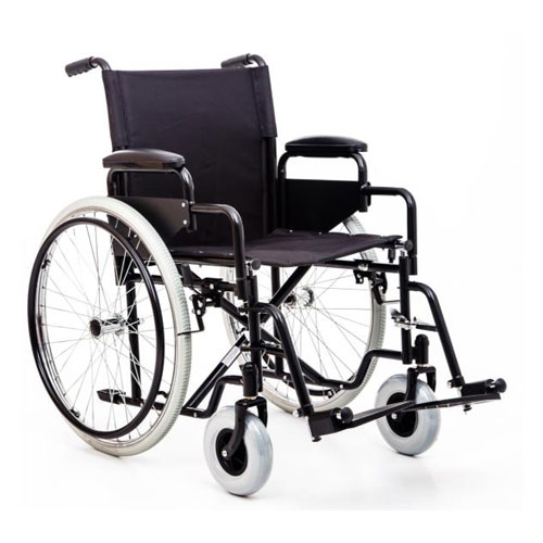 Alulux Recliner Wheelchair 16"-41cm