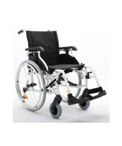 Wheelechairs- Medi-Right Lightweight size 16. 18