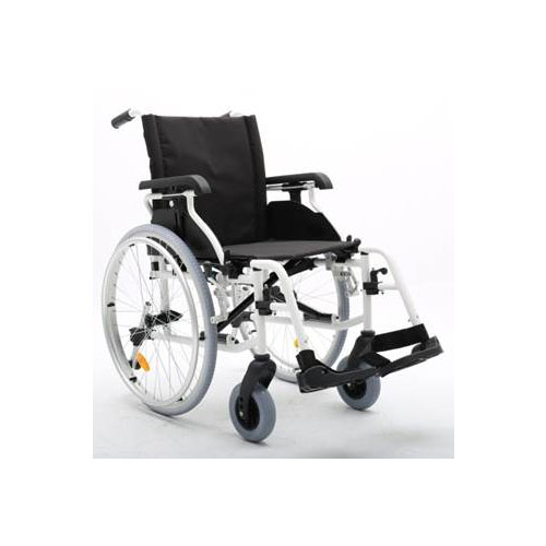 6 Amp/h - Lead Acid Wheelchair Charger