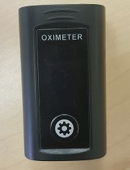 berry pulse oximeter