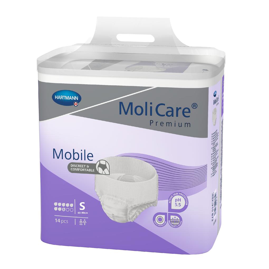Molicare Form 5 Drop Pads