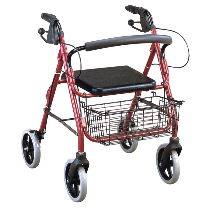 Shopper - Quad Allum