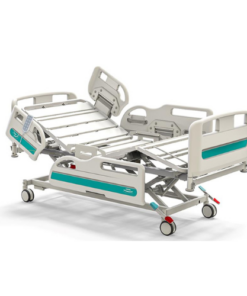 5 Function Electric Hospital Bed