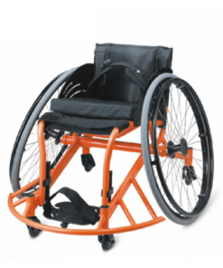 Basketball Guard Wheelchair 12"-30cm to 16"-40cm