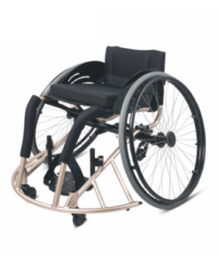 Wheelchair Basketball Forward 12"-30cm to 16"-40cm
