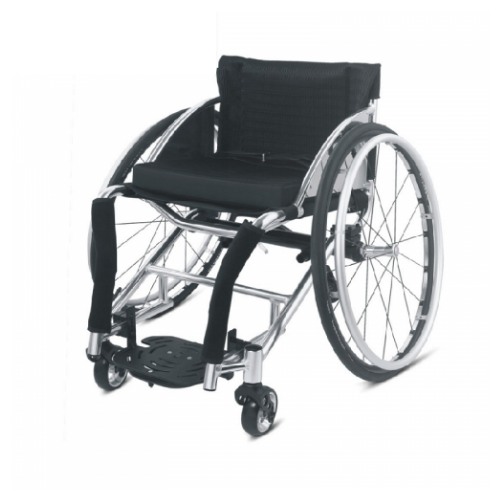 Dancing Wheelchair 14"-34cm to 16"-41cm