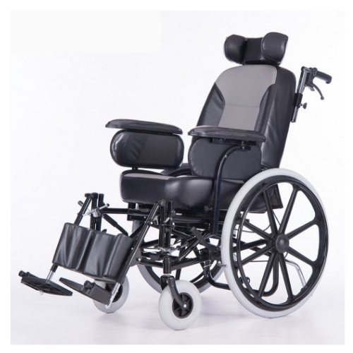 Ultra Cline Wheelchair 18"-46cm