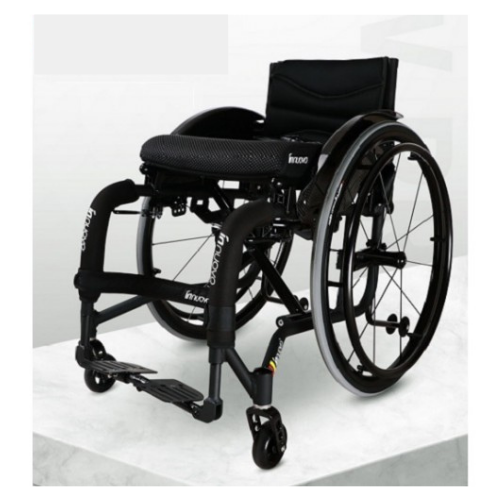 Agility Wheelchair 15"-38cm