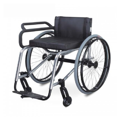Eco Budget Buddy Electric Wheelchair 17"-43cm - Image 6