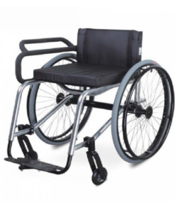 Fencing Wheelchair 14"-34cm to 16"-40cm