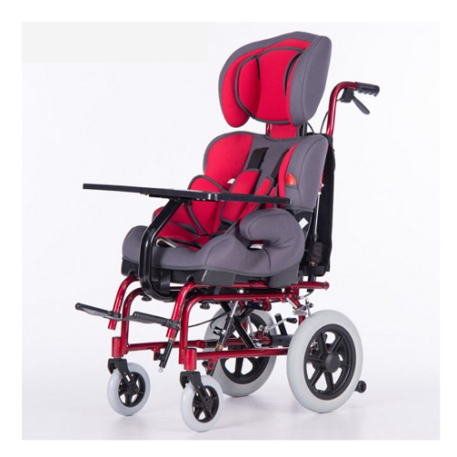 Recliner Car Seat Wheelchair 12"-31cm