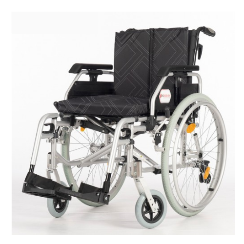 Script Wheelchair 18"-46cm