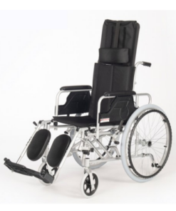 Alulux Recliner Wheelchair 16"-41cm