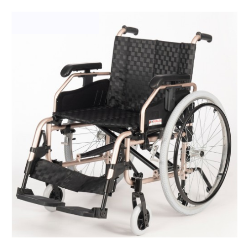 wheelchair - Image 3