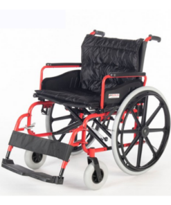 Mega Wheelchair 22"-56cm