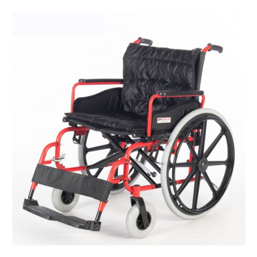 Mega Wheelchair 22"-56cm