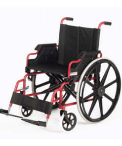 Wheelchair Standard Detachable 20"-51cm
