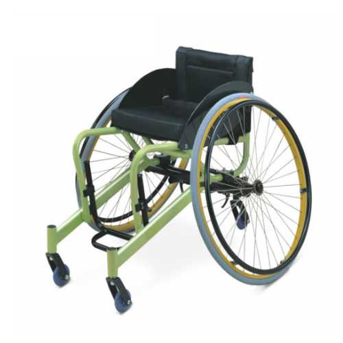 Badminton Wheelchair 12"-30cm to 16"-40cm