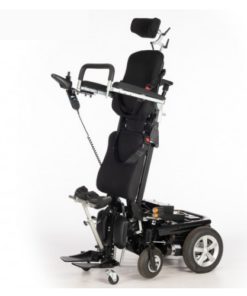 Advance Electric Wheelchair 18"-46cm