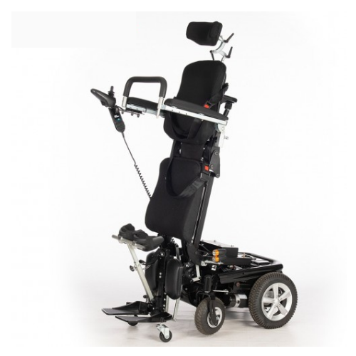 Advance Electric Wheelchair 18"-46cm