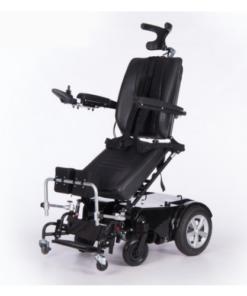 Arise PSR Electric Wheelchair 20"-51cm