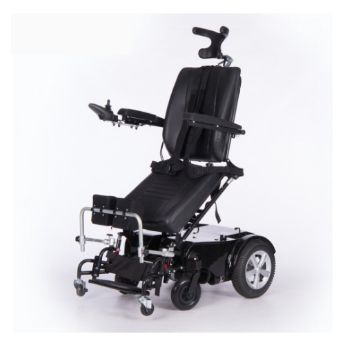 Arise PSR Electric Wheelchair 20"-51cm