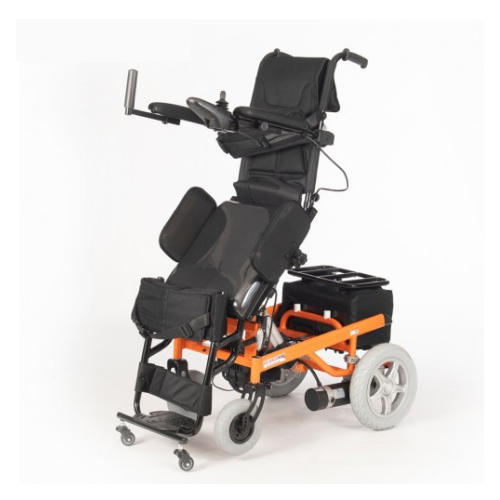 Eco Stand UP Electric Wheelchair 16"-41cm