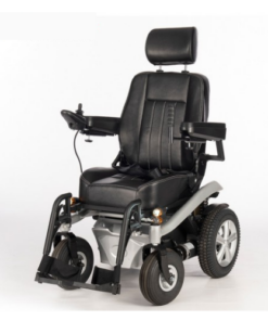Relay Electric Wheelchair 18"-46cm