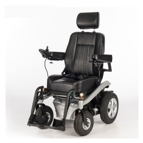 Relay Electric Wheelchair 18"-46cm