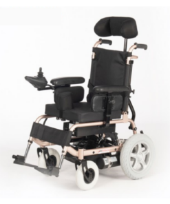 Electric Wheelchair Kiddies Power 14"-38cm