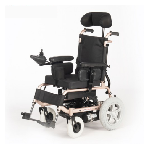 Electric Wheelchair Kiddies Power 14"-38cm