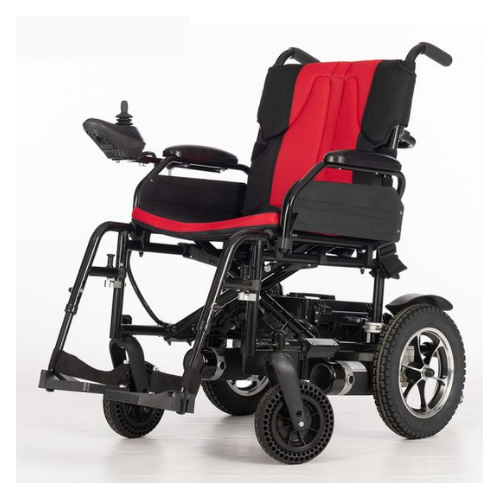 Jocky Electric Wheelchair 18"-46cm