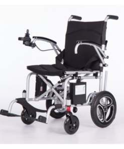 Electric Wheelchair Travel Air 17"-43cm