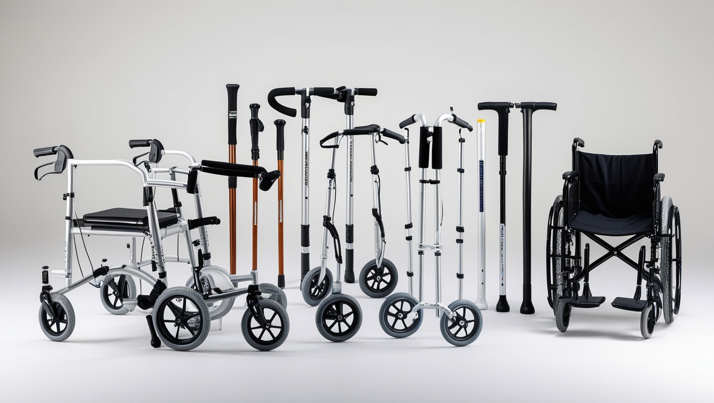 Mondo 18"-46cm Electric Wheelchair - Image 5